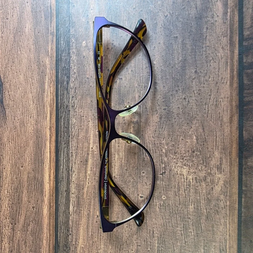 Prodesign Denmark frames only